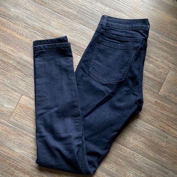 Banana republic - Jegging jeans - Picture 1 of 3
